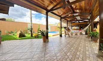 Imagem 5: CASA EM CONDOMÍNIO | TÉRREA