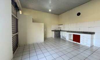 Imagem 2: BARRACÃO Galpão / depósito com 1 banheiro