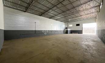 Imagem: BARRACÃO COMERCIAL