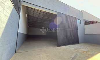 Imagem 2: BARRACÃO | COMERCIAL