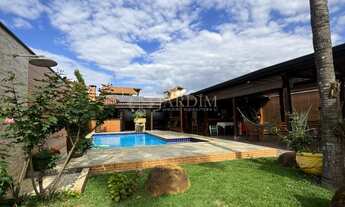 Imagem 6: CASA EM CONDOMÍNIO | TÉRREA