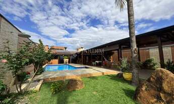 Imagem 3: CASA EM CONDOMÍNIO | TÉRREA