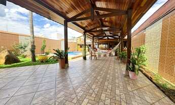 Imagem 4: CASA EM CONDOMÍNIO | TÉRREA