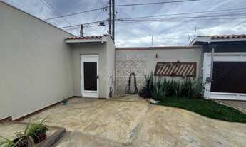 Imagem 5: CASA TERREA Casa com 3 dormitórios