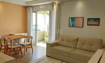 Imagem: APARTAMENTO ED. LIFE RESIDENCE