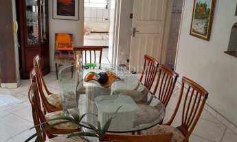 Imagem 4: SOBRADO COM ÁREA DE LAZER