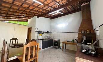 Imagem 7: EDÍCULA Casa com 2 dormitórios