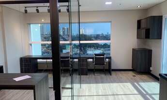 Imagem: SALA TRIO BY LINDENBERG