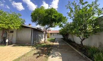 Imagem 5: EDÍCULA Casa com 2 dormitórios