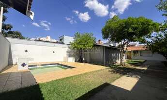 Imagem 2: EDÍCULA Casa com 2 dormitórios