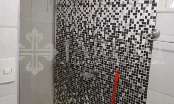 Imagem 3: ECXELENTE LOCALIZAÇÃO, 2 dormitórios, 1 banheiros, 1 vaga na garagem, 47M² de Área Constru