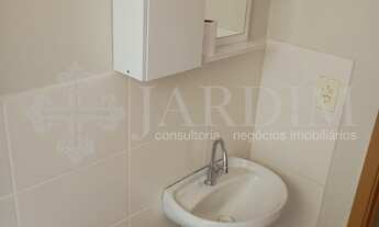 Imagem 7: ÁREA DE LAZER COMPLETA