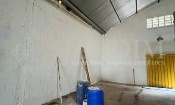 Imagem 7: BARRACÃO Galpão / depósito com 2 banheiros