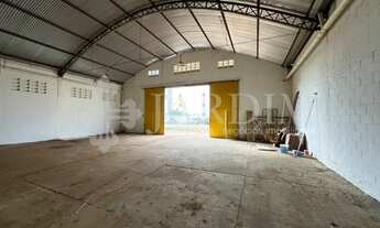 Imagem 6: BARRACÃO Galpão / depósito com 2 banheiros