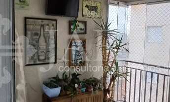 Imagem 3: APARTAMENTO Apartamento com 3 dormitórios