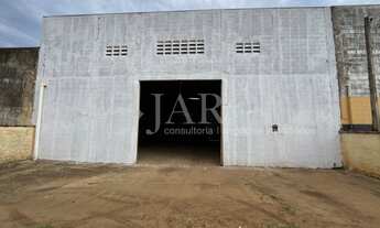 Imagem 2: BARRACÃO Galpão / depósito com 2 banheiros