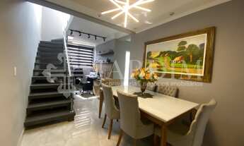 Imagem: COBERTURA JARDIM ELITE