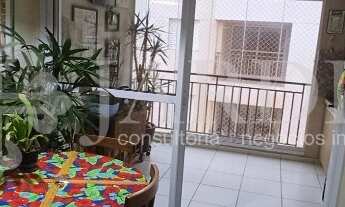 Imagem 6: APARTAMENTO Apartamento com 3 dormitórios