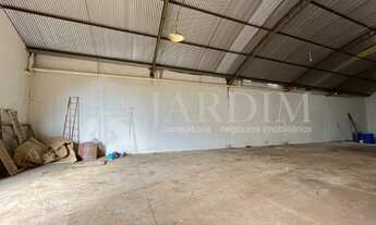 Imagem 5: BARRACÃO Galpão / depósito com 2 banheiros