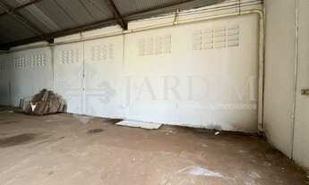 Imagem 3: BARRACÃO Galpão / depósito com 2 banheiros