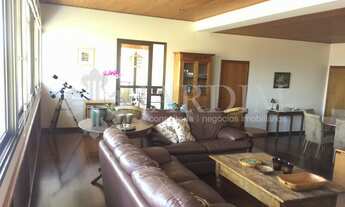 Imagem: APARTAMENTO ALTO