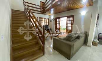 Imagem 7: CASA | SOBRADO Casa com 3 dormitórios