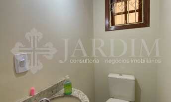 Imagem 6: CASA | SOBRADO Casa com 3 dormitórios