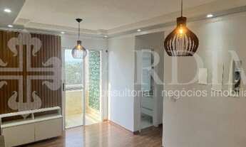 Imagem: APARTAMENTO JD. NOVA IGUAÇÚ