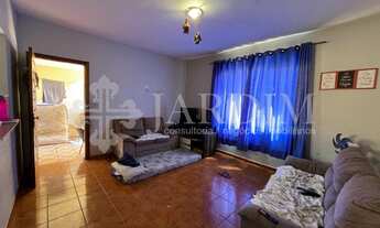 Imagem 3: CASA | TERREA Casa com 2 dormitórios