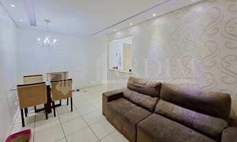 Imagem 2: APARTAMENTO Apartamento com 2 dormitórios