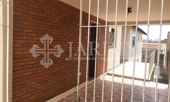 Imagem 2: CASA | TERREA Casa com 2 dormitórios