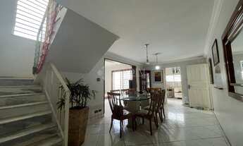 Imagem 3: SOBRADO COM ÁREA DE LAZER