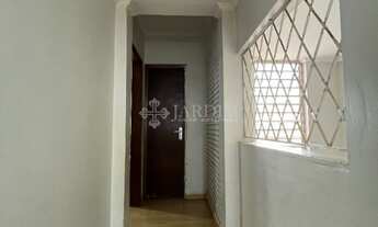 Imagem 7: SOBRADO COM ÁREA DE LAZER