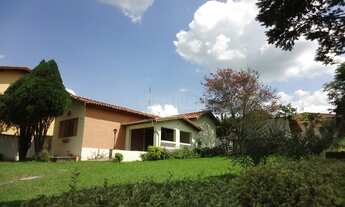 Imagem: DELICIOSA CASA EM AGUAS DE SÃO PEDRO