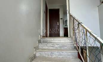 Imagem 6: SOBRADO COM ÁREA DE LAZER