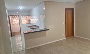 Imagem: APARTAMENTO SOBRE LOJA