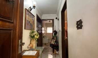 Imagem 2: SOBRADO COM ÁREA DE LAZER