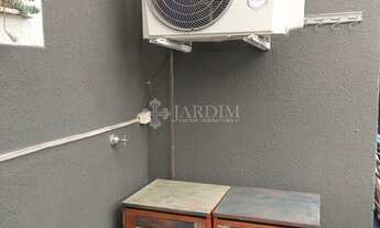 Imagem 5: COBERTURA ACONCHEGANTE, 2 dormitórios, 2 banheiro, 2 vagas na garagem, 119M² de Área Const