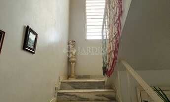 Imagem 5: SOBRADO COM ÁREA DE LAZER