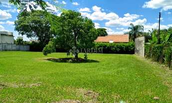 Imagem: TERRENO PLANO PRONTO PARA CONSTRUIR