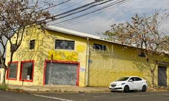 Imagem: BARRACÃO COMERCIAL