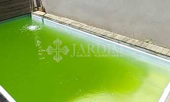 Imagem: CASA COM DELICIOSA ÁREA DE LAZER