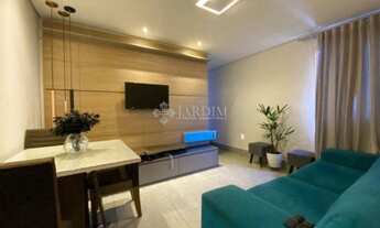 Imagem 2: APARTAMENTO | JARDIM ELITE