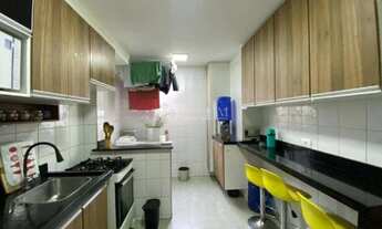 Imagem: APARTAMENTO JARDIM ELITE