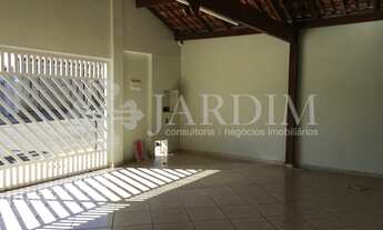 Imagem 3: CASA | TÉRREA Casa com 3 dormitórios