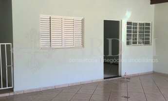 Imagem 4: CASA | TÉRREA Casa com 3 dormitórios