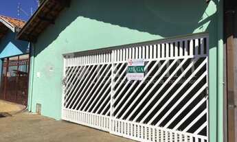 Imagem 2: CASA | TÉRREA Casa com 3 dormitórios