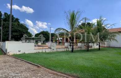 Imagem 3: CHACARA Chácara com 1 dormitório