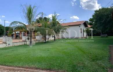 Imagem 2: CHACARA Chácara com 1 dormitório