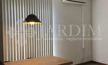 Imagem: APARTAMENTO ED. ESPAÇO JARDINS